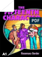 The+Fifteenth+Character Ebook