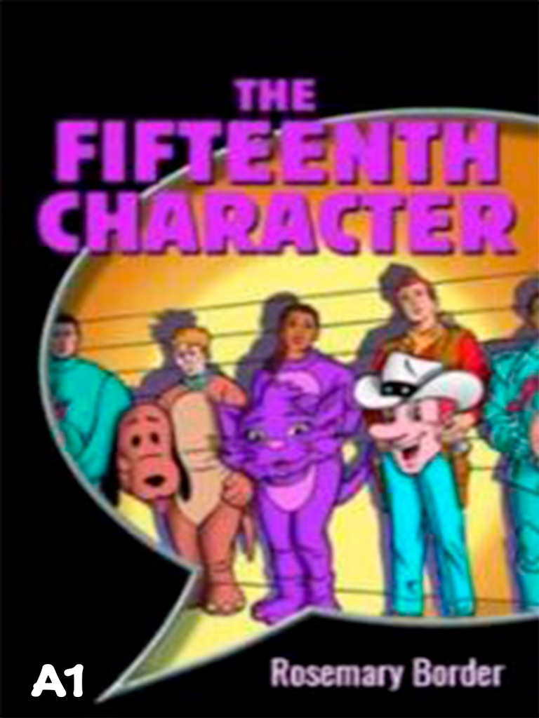 The+Fifteenth+Character Ebook PDF