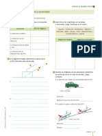 Las Magnitudes Escalares y Vectoriales