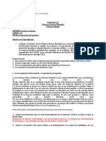 Nicolas Felipe Escalona Valdebenito - I° - Actividad 3.3 - Historia