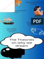Dream Theory