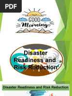 1 Module I Basic Concept of Disaster and Disaster Risk | PDF | Hazards ...