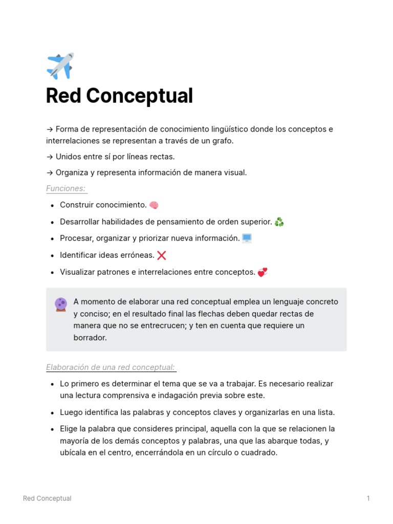 Red Conceptual | PDF