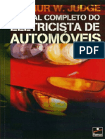 Manual eletricista automotivo