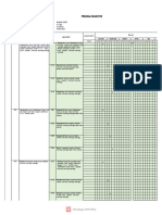 PROGRAM SEMESTER BAHASA ARAB