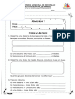 Apostila Verde Matemática