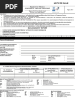 RKS Form 5 of 2020