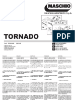 Tornado: Maschio Gaspardo S.P.A