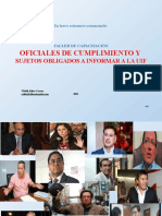 Sujetos Obligados dic 2021