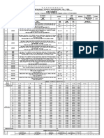 YL221696 件 名 称 Date Order Number Part Name Report Number Product Standard / Number 2003 Material Marking Method No. Heat No Description Size Quantity Unit Heat Treatment