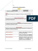 Matriz Introducción