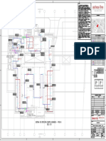 Piso 8 - Detección