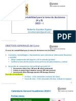 Pautas CTD-presencial