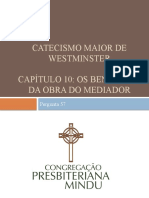 CPMindu EBD CatecismoMaiorWestminster 57
