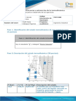 Tarea 3 Termodinámica