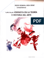 Griselda Pollock - Modernidad y Espacios de La Femeneidad