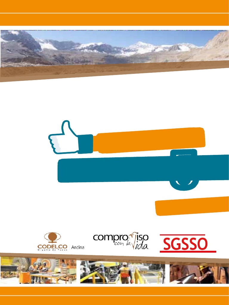 54 Charlas De Seguridad En 5 Minutos Descargar Gratis Pdf Seguridad