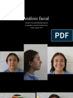 Analisis Facial ARA