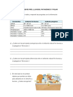 003-6b-Historia-Práctico-Unidad 4-Ambientes Frio, Lluvioso, Patagónico, Polar