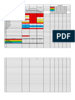 Informe Estadistico de Eval. Diagnostica - 1°