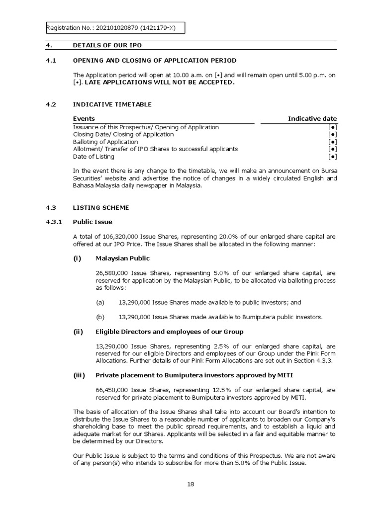 Untitled | PDF | Initial Public Offering | Stocks