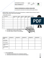 Guía química inducción uso instrumentos medición