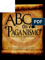 ABC Do Paganismo