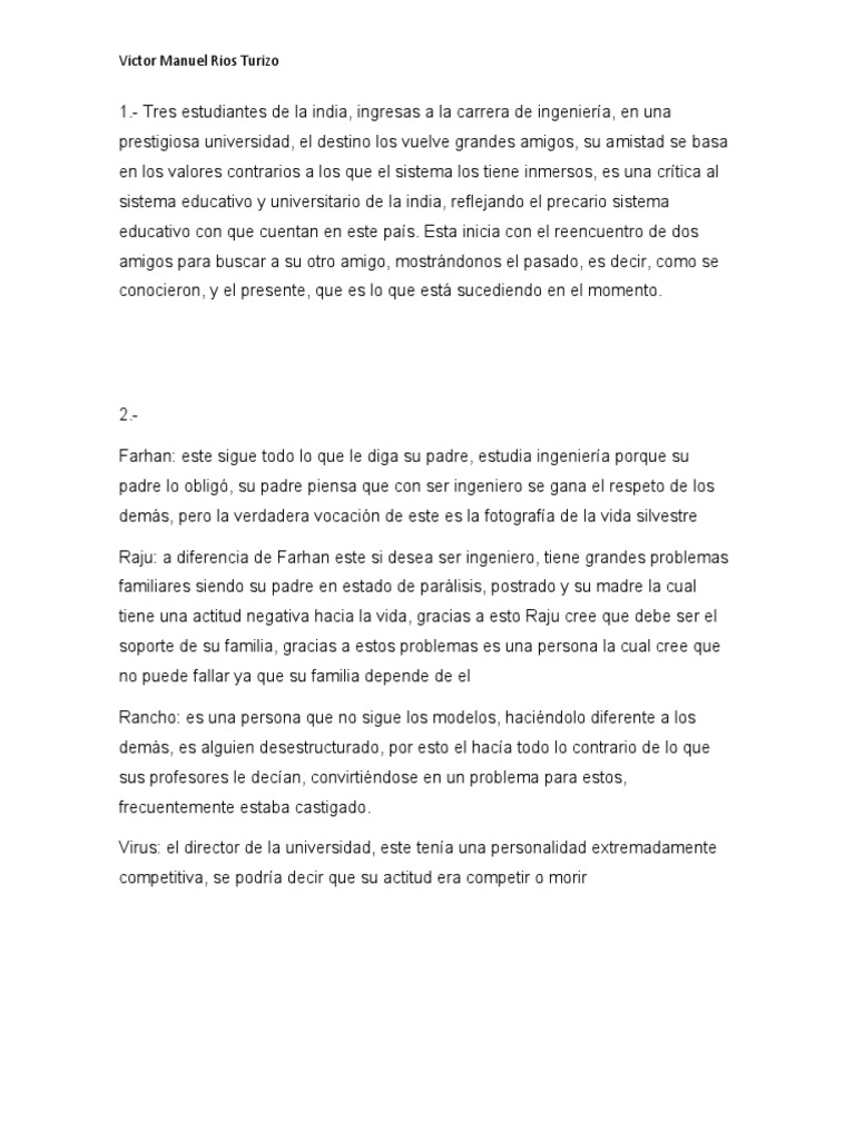 Comunicacion 2 | PDF
