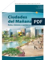 Ciudades Del Mañana: Retos, Visiones y Caminos A Seguir
