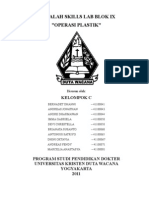 Download OPERASI PLASTIK by Devi Chrestella SN64058575 doc pdf