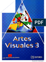 artes visuales 3 pdf