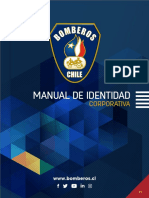 Manual de Identidad: Corporativa