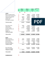 Papeles de Trabajo