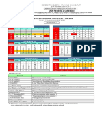 Kaldik Sman 2 Cirebon TP 2022-2023