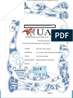 SUCESIÓN-INTESTADA-TRABAJO-2018