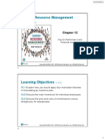 Human Resource Management: Sixteenth Edition