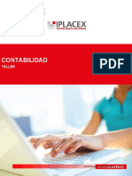 TALLER CONTABILIDAD I