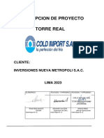 2-Descripcion Del Proyecto