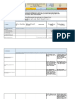 Day 1 Day 2 Day 3 Day 4 Day 5: C. Learning Competencies / Objectives Write The LC Code For Each