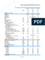 Motordatenblatt DEUTZ BF6M1013FCG3