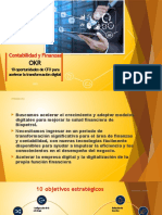 Plan Estrategico Contabilidad