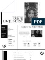 Quispe Luz Jackeline: Facultad Arquitectura