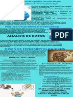 Investigacion Iii Infografia