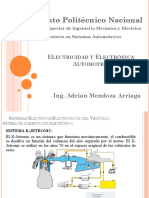 Elec y Electronica Del Automovil 2020 Sistemas de Alimentación Electronico 3