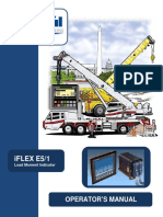 IFlex5 XCMG Operators Manual English PDF