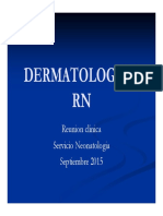 Dermatologia Neonatal