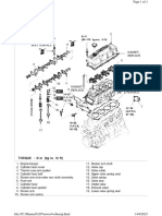 Component Manual Page 1