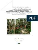 Los Ultimos Pueblos Indigenas Aislados en America Del Sur Boli - wH6Hzs6
