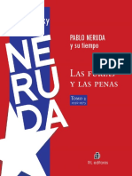 Biografía definitiva de Pablo Neruda