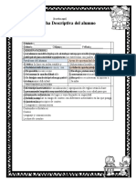 Fichas Descriptivas Agosto 2019 Plan Diagnostico